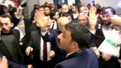 Sakarya Karamollaoğlu Bugün İçinde Bulunduğumuz Şartlar 12 Mart, 12 Eylül, 28 Şubat'tan Daha Ağır