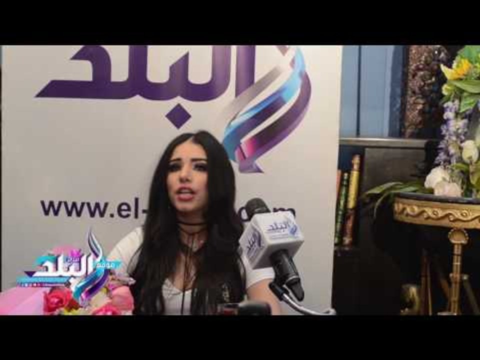 صدى البلد | مروة نصر لصدى البلد " ستار اكاديمى البرنامج الوحيد الذى دعم الشباب "