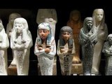 صباح البلد - مزاد شهير بلندن يطرح آثار فرعونية للبيع