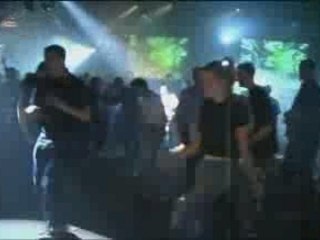Masters of hardcore vs. Hellraiser (20-12-2003)