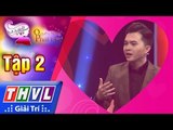 THVL | Quyền năng phái đẹp 2018 - Tập 2[3]: Cãi Nhau Vì Mùi Mắm