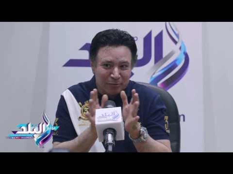 صدى البلد | ايمان البحر درويش في ندوة "صدى البلد": "ضمينى وانسى الدنيا" غيرت شكل الأغنية الرومانسية