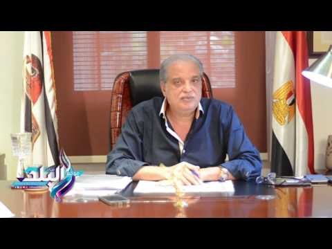 صدى البلد | نائب رئيس أمن الدولة السابق : الدول الكبرى قسمت تورته الشرق الاوسط وافريقيا