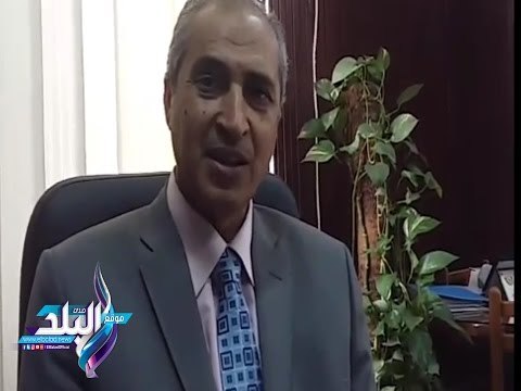 صدى البلد | ننشر كواليس مشاهدة ثعبان داخل ارض فضاء مجاورة لتربية بنها