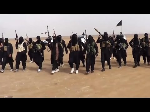 صالة التحرير - تعرّف على الدول التي يتدرب فيها الجماعات الإرهابية على رأسهم تركيا