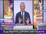 صدى البلد |شوقي السيد: أتمنى موافقة الرئيس على قرار عمومية مجلس الدولة