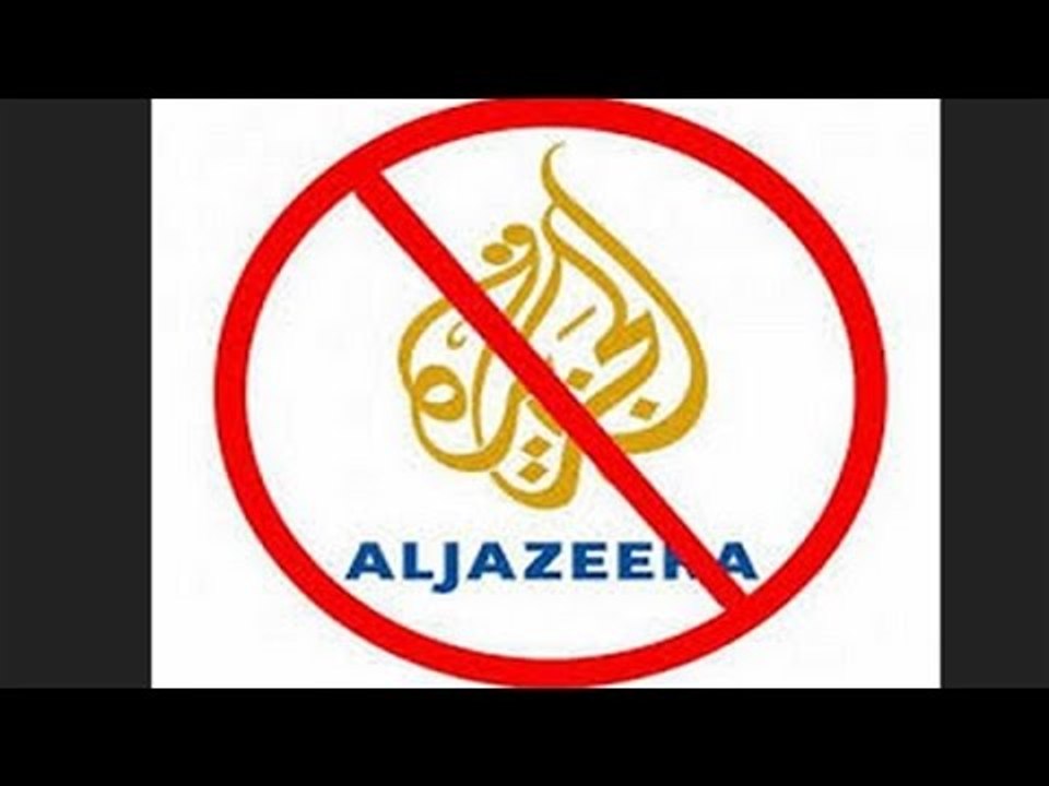 تعرف علي اهداف قناة الجزيرة من الفيلم المسئ للجيش