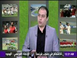تحليل خاص وهام للكرة المصرية مع علاء عزت واحمد الخضري
