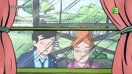 كرتون الدمية الحلقة  1