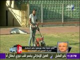 مع شوبير - رغم الفوز.. رئيس نادي المصري ينفي هذه التصريحات