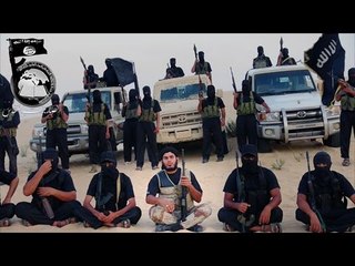 صالة التحرير | لأول مرة.. اعترافات الإرهابيين بأن التنظيمات الموجودة في سيناء تابعة لـ "داعش"