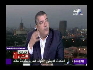 صدى البلد |برلمانى: الصعيد لم يزره رئيس غير السيسى منذ 2008