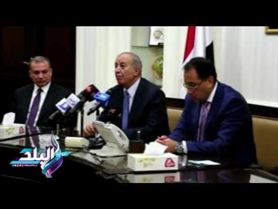 صدى البلد |"الإسكان" تنفذ مشروعات بـ3 مليارات جنيه في البحر الأحمر خلال 3 سنوات