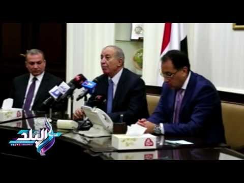 صدى البلد | الإسكان تنفذ مشروعات بـ3 مليارات جنيه في البحر الأحمر خلال 3 سنوات