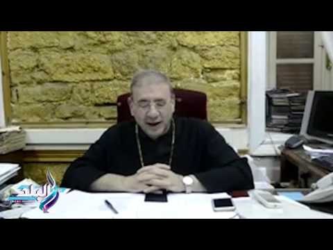 صدى البلد |الأب رفيق جريش في حوار لـ صدى البلد : العائلة المقدسة مرت بـ20 محطة في مصر