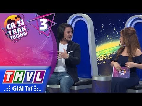 THVL | Quang Lê đã rơi vào bi kịch của Đại hội vạch mặt trong Ca sĩ thần tượng