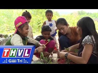 THVL | Hoa hậu Việt Nam 2018: Người đẹp Nhân ái gây xúc động với những dự án ý nghĩa