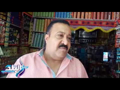 صدى البلد | البيض فقس فى رمضان ..والتجار: ارتفاع الأسعار بسبب العيد