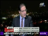 صالة التحرير - عفيفي : حصول مصر على 