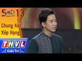 THVL | Sao nối ngôi Mùa 3 - Tập 13[3]: Nhạc Kịch Ngàn Năm Mây Trắng - Triệu Lộc