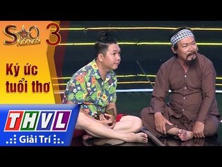 THVL | Sao Nối Ngôi Mùa 3 – Tập 3[5]: Ký Ức – Tùng Linh