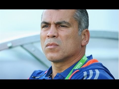 مع شوبير - المداخلة الكاملة لـ محمد يوسف المدير الفني لنادي الشرطة العراقي