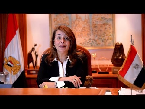 على مسئوليتي - مفاجأة.. قانون الجمعيات الأهلية صدر بدون وزيرة التضامن المسؤله عن تنفيذه