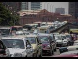 صباح البلد - تعرف علي الطرق المزدحمة وحالة المرور في شوارع القاهرة