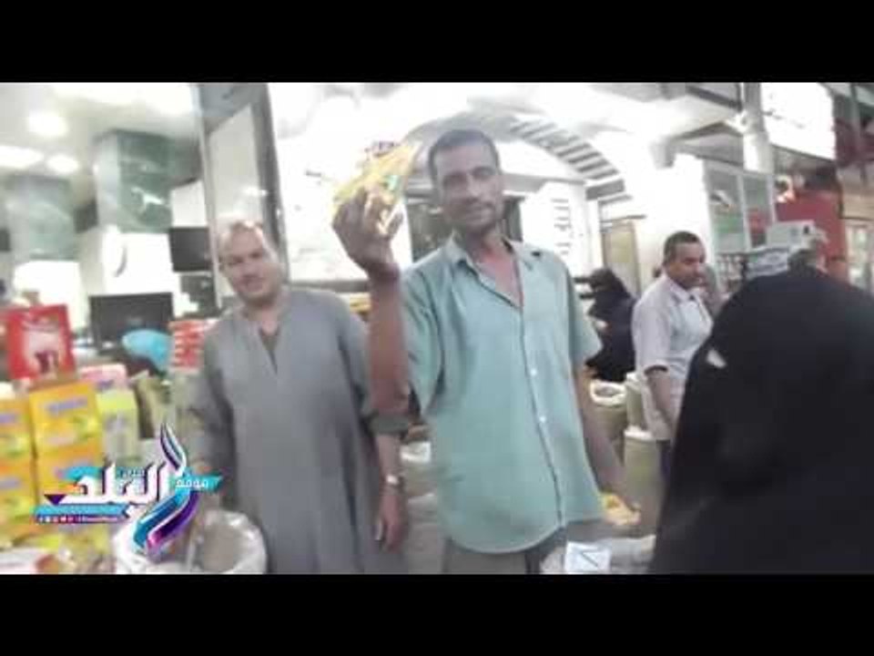 صدى البلد | "الكنافة البلدي" تاكل الجو من الجاهزة في الدقهلية .. والأهالي: لها مذاق خاص
