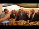 صدى البلد | محافظ الجيزة يتفقد معرض "أهلا رمضان" بالهرم