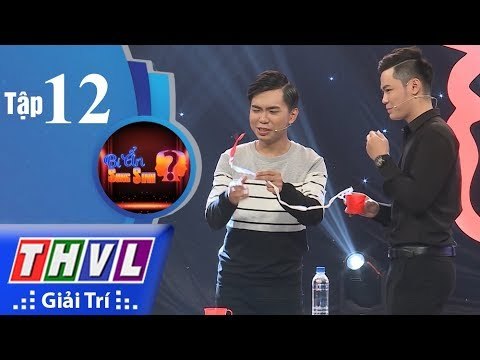 THVL | Bí ẩn song sinh - Tập 12[4]: Tài năng song sinh - Ngọc Tuấn, Ngọc Vũ