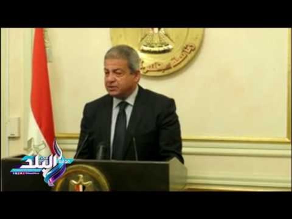 صدى البلد |وزير الرياضة: الجمعيات العمومية صاحبة الحق في محاسبة مجالس إدارات النوادي