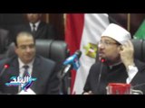 صدى البلد | وزير الأوقاف: خطة محددة بجميع المساجد لتنظيم صلاة التراويح