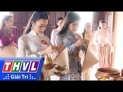 THVL | Các hoạt động của Hoa hậu Việt Nam 2018 - Chung khảo phía Nam
