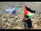 صدى البلد | ذاكرة المصريين لم تنسى القضية الفلسطينية .. شاهد ماذا قالوا في ذكرى النكبة