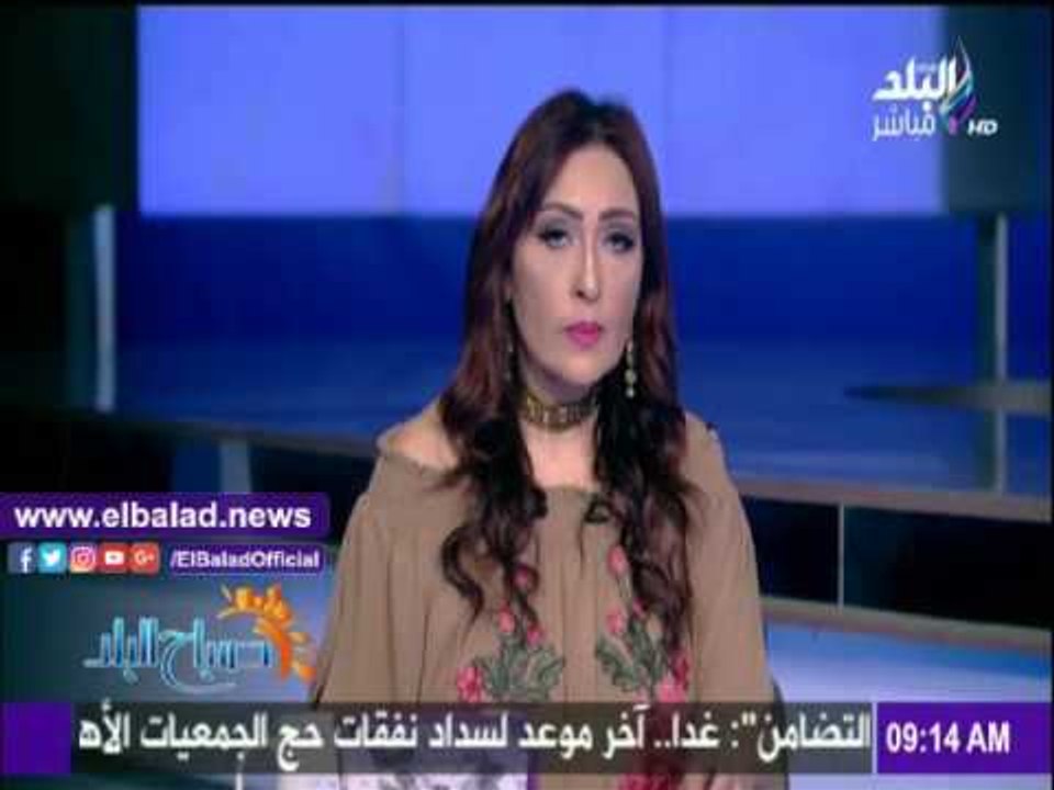 صدى البلد |افتتاح الرئيس السيسي عدد من المشروعا...
