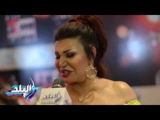 صدى البلد | نجوى فؤاد : انتظرونى فى مسلسل "لأعلى سعر"