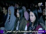 صباح البلد - شاهد ما حدث في 16 يوم لمناهضة العنف ضد المرأة المصرية