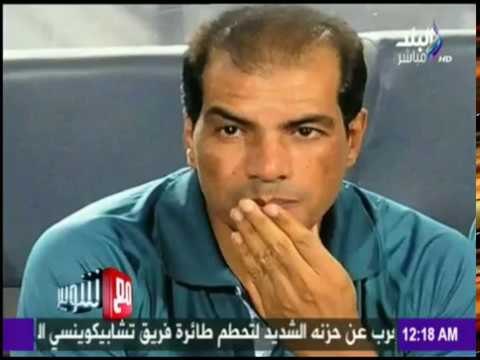 مع شوبير - لقاء خاص مع الكابتن علاء ميهوب