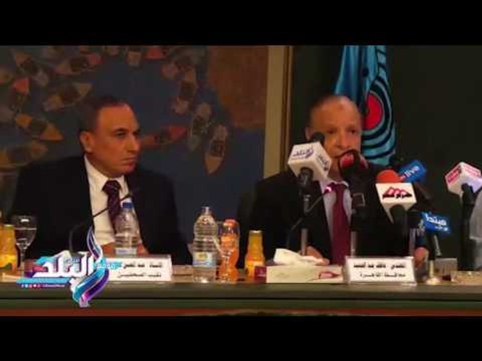 صدى البلد | محافظ القاهرة: نسابق الزمن لتنفيذ تعليمات الرئيس لإزالة التعديات