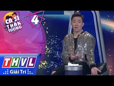 THVL | Ca sĩ thần tượng: Trấn Thành vạch mặt Khả Như vì có lang ben