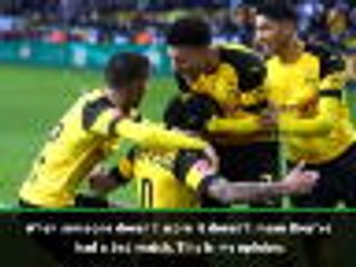 Scoring doesn't mean you've played well - Favre