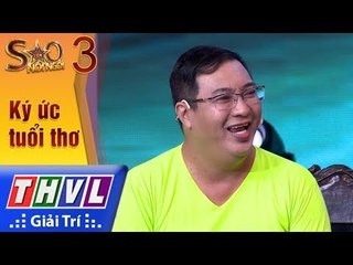 THVL | Sao Nối Ngôi Mùa 3 – Tập 3[2]: Chuyện Ba Cái Bánh – Hà Linh