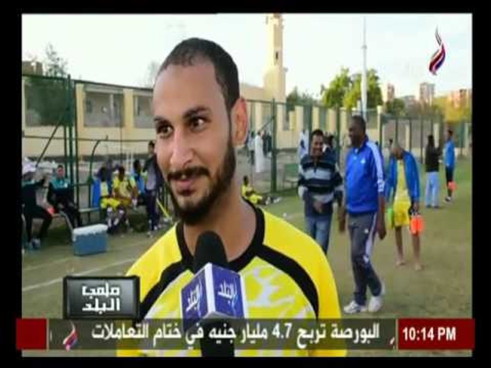 ملعب البلد | اهداف مباريات دوري الدرجة الثالثة  لهذا الأسبوع