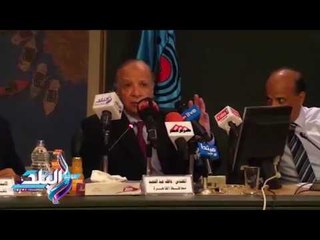صدى البلد |  محافظ القاهرة: حي الأسمرات نموذج مثالي للقضاء على العشوائيات