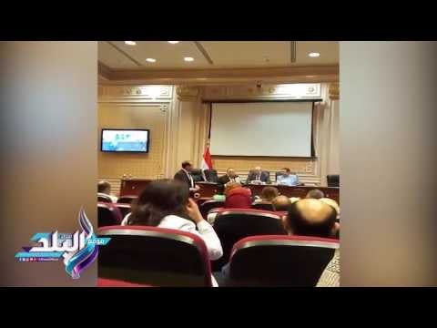 صدى البلد | نائب وزير الإسكان: لم أطلع على موازنة صندوق تطوير العشوائيات