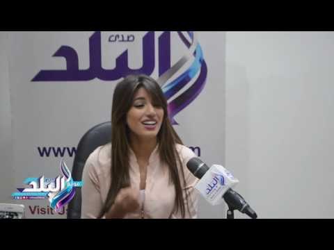 صدى البلد | هايدي موسى تغني للفنانة فيروز في صدي البلد
