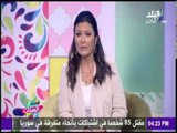 ست الستات - شاهد كيف يتعامل المصريين مع السيدات متحدي الإعاقة 