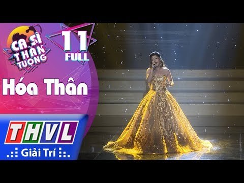 THVL | Ca Sĩ Thần Tượng - Tập 11: Vòng Hóa Thân