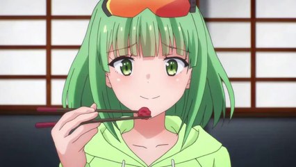 サークレット・プリンセス 09話